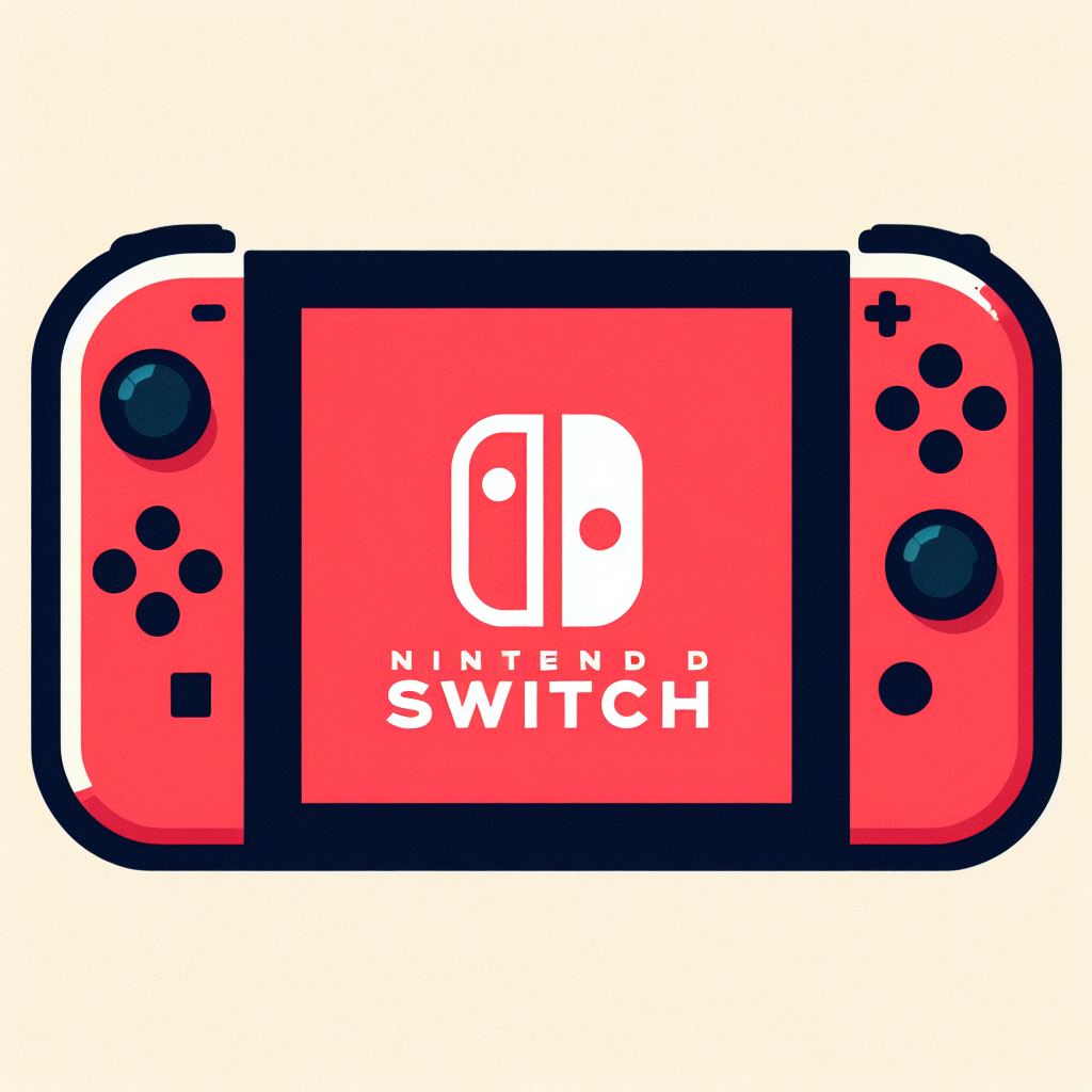 nintendo switch repair