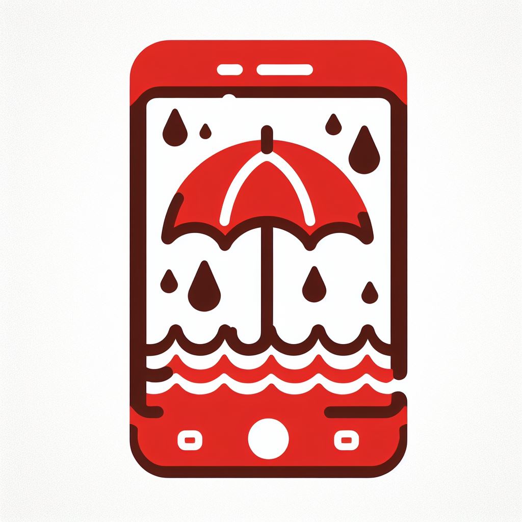 mobile water damage